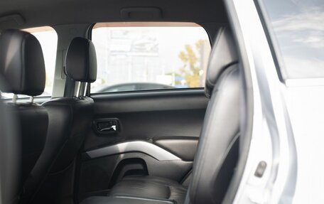 Peugeot 4007, 2008 год, 900 000 рублей, 12 фотография
