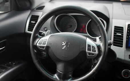 Peugeot 4007, 2008 год, 900 000 рублей, 14 фотография
