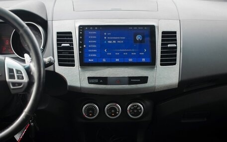 Peugeot 4007, 2008 год, 900 000 рублей, 16 фотография