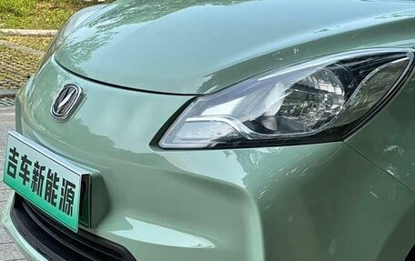 Changan Benben E-Star, 2022 год, 770 000 рублей, 8 фотография