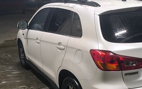 Mitsubishi ASX I рестайлинг, 2012 год, 1 130 000 рублей, 5 фотография
