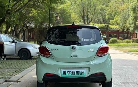 Changan Benben E-Star, 2022 год, 770 000 рублей, 6 фотография