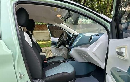 Changan Benben E-Star, 2022 год, 770 000 рублей, 11 фотография
