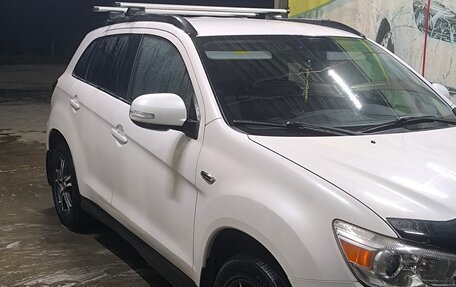 Mitsubishi ASX I рестайлинг, 2012 год, 1 130 000 рублей, 6 фотография