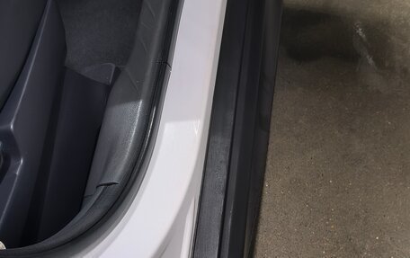 Mitsubishi ASX I рестайлинг, 2012 год, 1 130 000 рублей, 13 фотография