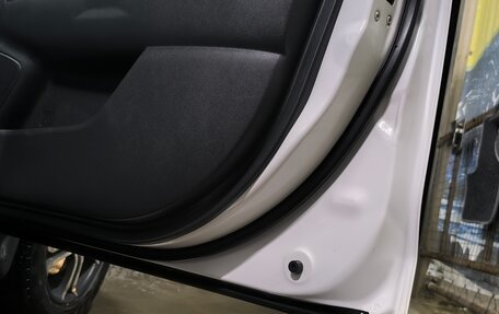 Mitsubishi ASX I рестайлинг, 2012 год, 1 130 000 рублей, 14 фотография