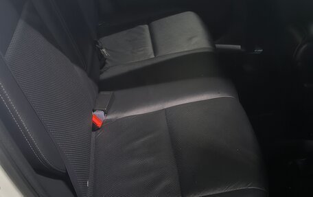 Mitsubishi ASX I рестайлинг, 2012 год, 1 130 000 рублей, 10 фотография