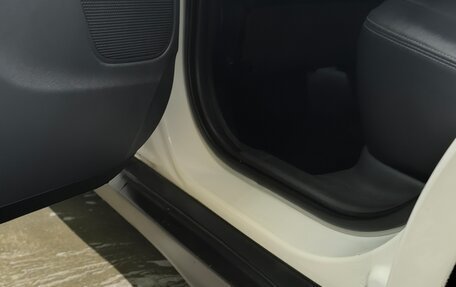 Mitsubishi ASX I рестайлинг, 2012 год, 1 130 000 рублей, 17 фотография
