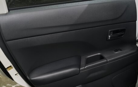 Mitsubishi ASX I рестайлинг, 2012 год, 1 130 000 рублей, 15 фотография