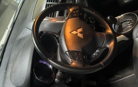 Mitsubishi ASX I рестайлинг, 2012 год, 1 130 000 рублей, 25 фотография