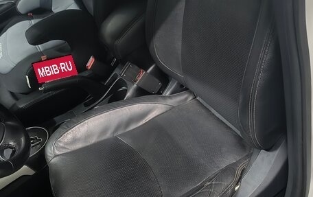 Mitsubishi ASX I рестайлинг, 2012 год, 1 130 000 рублей, 21 фотография