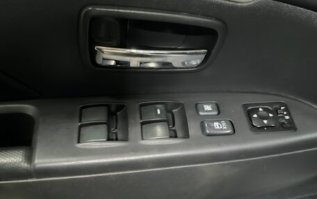 Mitsubishi ASX I рестайлинг, 2012 год, 1 130 000 рублей, 26 фотография