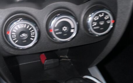 Mitsubishi ASX I рестайлинг, 2012 год, 1 130 000 рублей, 31 фотография