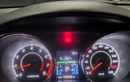 Mitsubishi ASX I рестайлинг, 2012 год, 1 130 000 рублей, 22 фотография