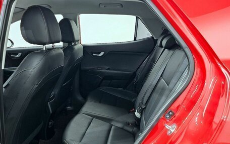 KIA Stonic, 2020 год, 1 040 000 рублей, 13 фотография
