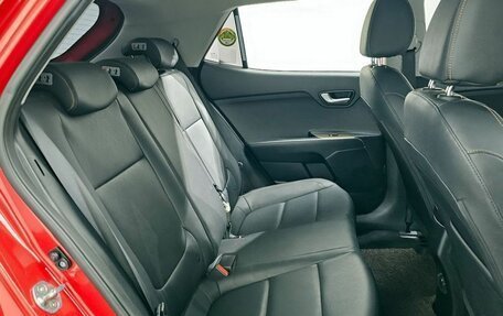 KIA Stonic, 2020 год, 1 040 000 рублей, 12 фотография