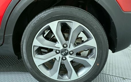 KIA Stonic, 2020 год, 1 040 000 рублей, 21 фотография