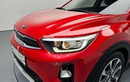 KIA Stonic, 2020 год, 1 040 000 рублей, 22 фотография