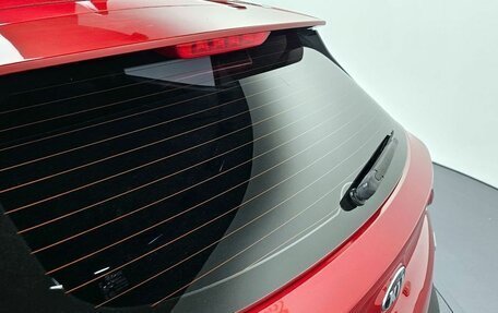 KIA Stonic, 2020 год, 1 040 000 рублей, 28 фотография