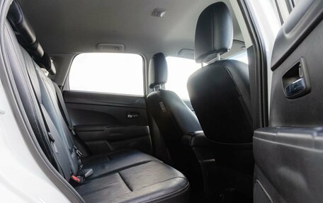 Mitsubishi ASX I рестайлинг, 2014 год, 1 250 000 рублей, 13 фотография