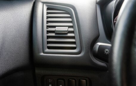 Mitsubishi ASX I рестайлинг, 2014 год, 1 250 000 рублей, 22 фотография