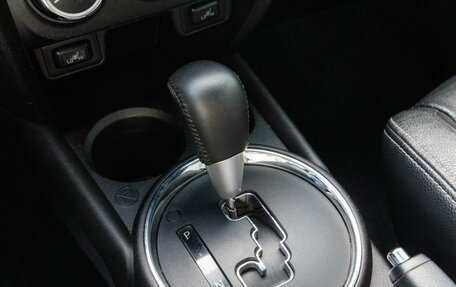 Mitsubishi ASX I рестайлинг, 2014 год, 1 250 000 рублей, 21 фотография