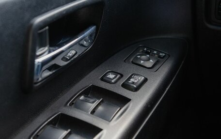 Mitsubishi ASX I рестайлинг, 2014 год, 1 250 000 рублей, 23 фотография
