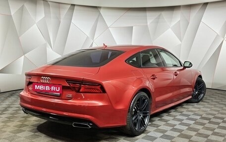 Audi A7, 2016 год, 2 225 000 рублей, 2 фотография