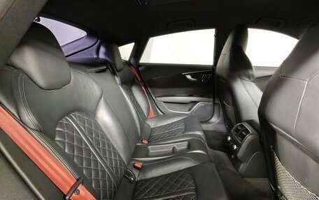 Audi A7, 2016 год, 2 225 000 рублей, 16 фотография