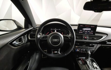 Audi A7, 2016 год, 2 225 000 рублей, 19 фотография
