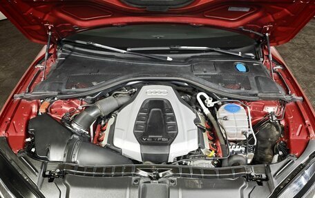 Audi A7, 2016 год, 2 225 000 рублей, 11 фотография