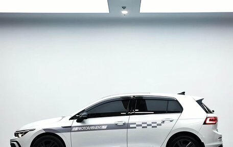 Volkswagen Golf VIII, 2023 год, 1 690 100 рублей, 6 фотография