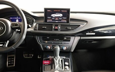 Audi A7, 2016 год, 2 225 000 рублей, 15 фотография
