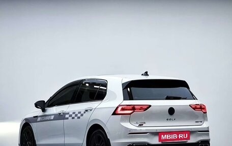 Volkswagen Golf VIII, 2023 год, 1 690 100 рублей, 5 фотография