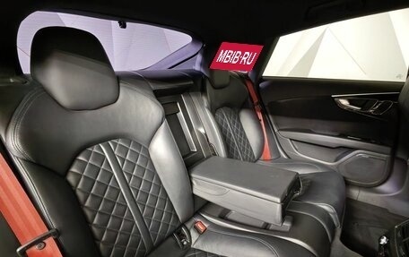 Audi A7, 2016 год, 2 225 000 рублей, 17 фотография