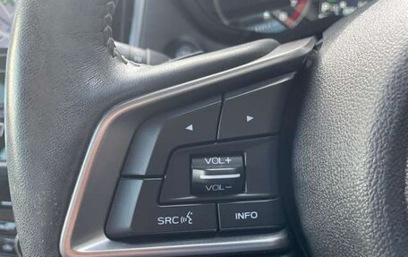 Subaru Forester, 2023 год, 2 180 000 рублей, 7 фотография