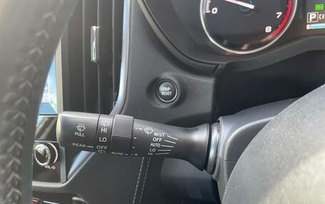 Subaru Forester, 2023 год, 2 180 000 рублей, 9 фотография