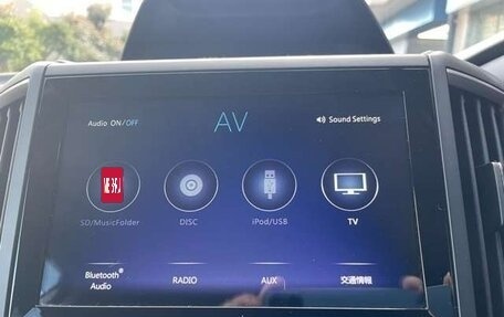 Subaru Forester, 2023 год, 2 180 000 рублей, 18 фотография