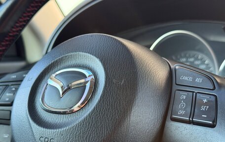 Mazda CX-5 II, 2013 год, 1 490 000 рублей, 12 фотография