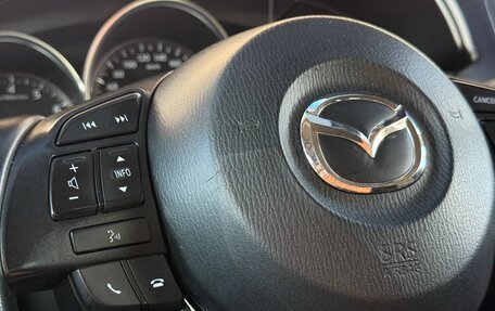 Mazda CX-5 II, 2013 год, 1 490 000 рублей, 13 фотография