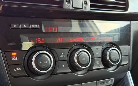 Mazda CX-5 II, 2013 год, 1 490 000 рублей, 15 фотография