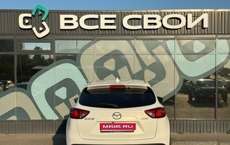 Mazda CX-5 II, 2013 год, 1 490 000 рублей, 6 фотография