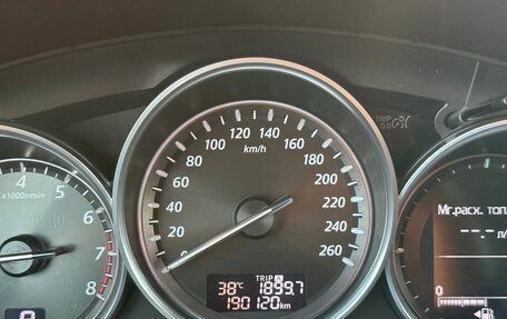 Mazda CX-5 II, 2013 год, 1 490 000 рублей, 20 фотография