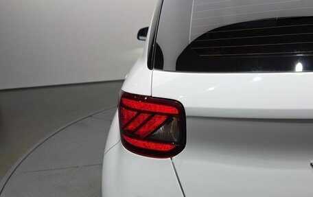 Hyundai Venue I, 2021 год, 1 180 000 рублей, 23 фотография