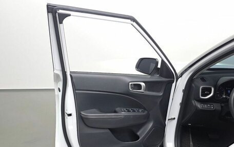Hyundai Venue I, 2021 год, 1 180 000 рублей, 24 фотография