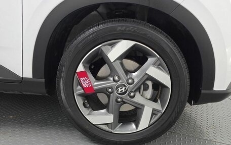 Hyundai Venue I, 2021 год, 1 180 000 рублей, 21 фотография