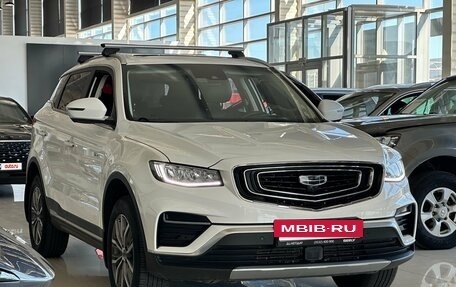 Geely Atlas, 2022 год, 1 950 000 рублей, 5 фотография