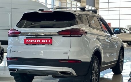 Geely Atlas, 2022 год, 1 950 000 рублей, 10 фотография