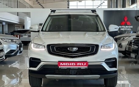 Geely Atlas, 2022 год, 1 950 000 рублей, 2 фотография
