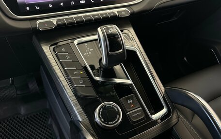 Geely Atlas, 2022 год, 1 950 000 рублей, 23 фотография